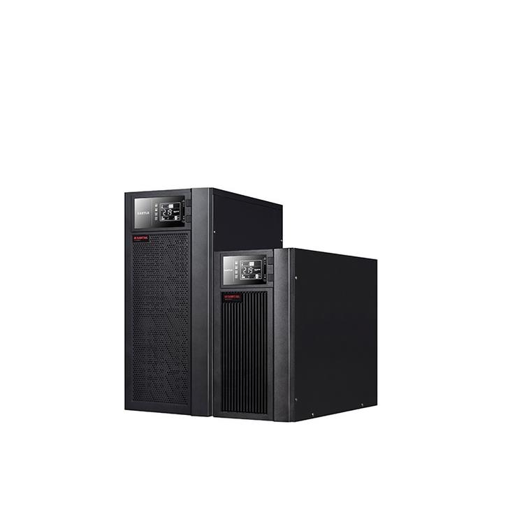 四川山特 UPS不间断电源 四川UPS电源厂家 四川UPS电源销售3C3PRO20KS 20KVA 18KW三进三出