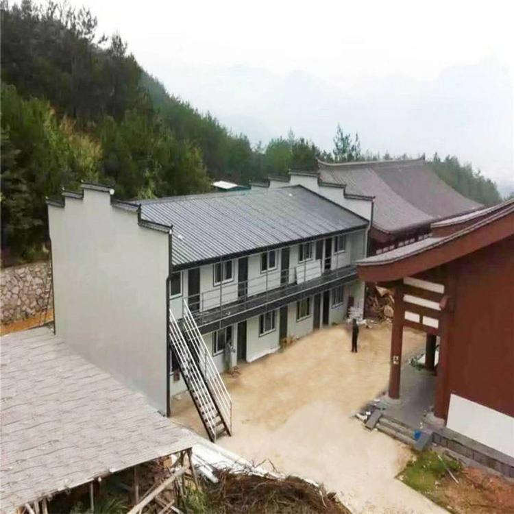 活动板房 工地用活动板房 活动板房订做