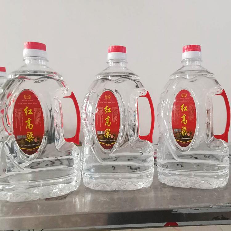白酒个性化定制 酒厂自营 品质保障 纯粮造 厂家发货