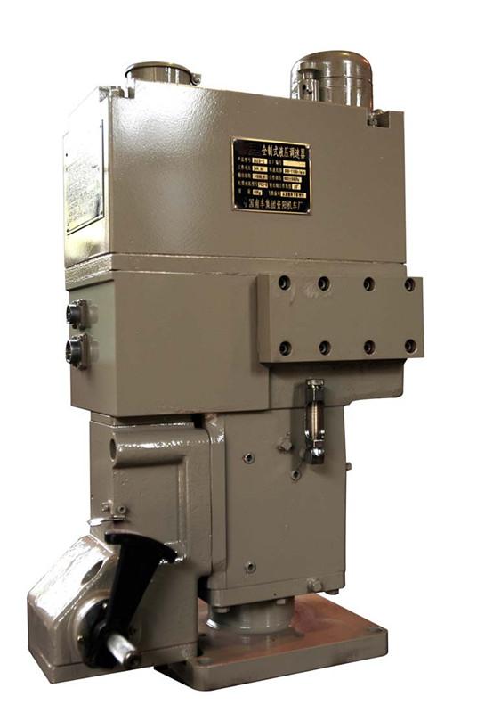 TYQ78型调速器