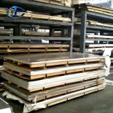 专业生产防腐蚀不锈钢板 2507双相不锈钢板 2205不锈钢板 厂家实力雄厚