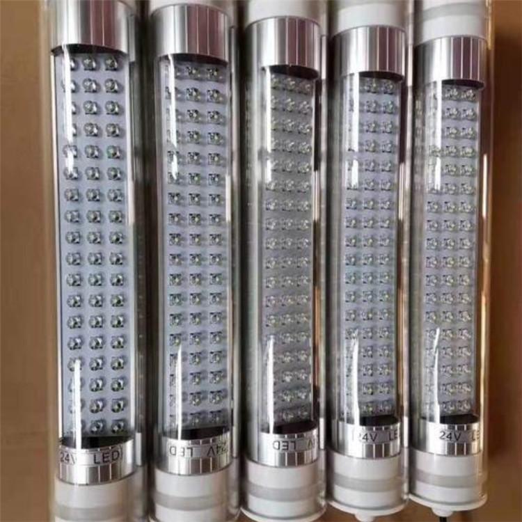 JL50D机床工作灯JL50B系列机床工作灯警视灯吉航机械
