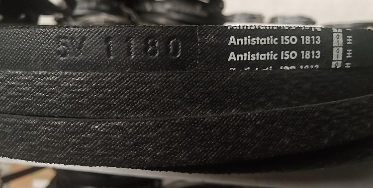 陕西Optibelt 三角带5V1180