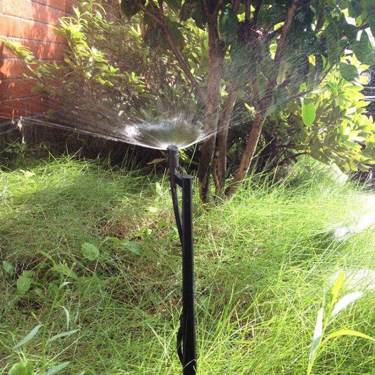 春雨微喷带可定制生产 微喷带供货商 N35斜3孔微喷带