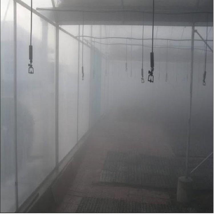 青州春雨批发微喷带 微喷带供应商 多尺寸微喷带