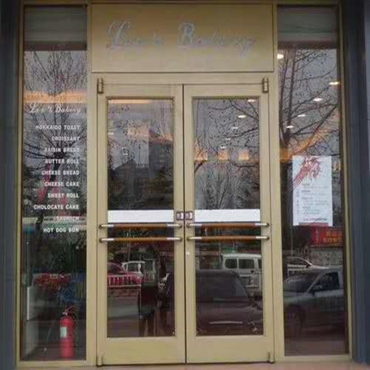 潍坊酒店肯德基门  酒店肯德基门  酒店肯德基门报价  详情咨询吉嘉