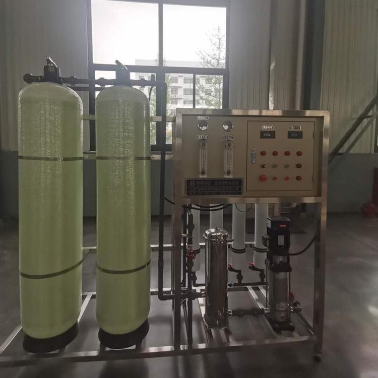 一体化水处理设备厂家  反渗透一体化设备优质供应商  大小型一体化水处理设备直销  一体化水处理设备定做