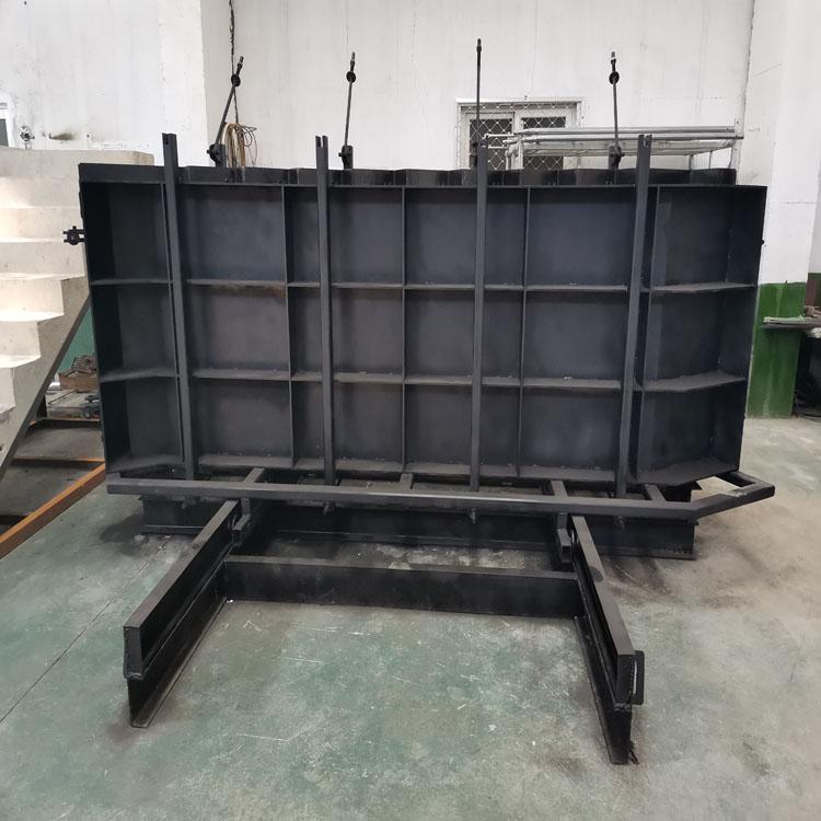 楼梯模具
