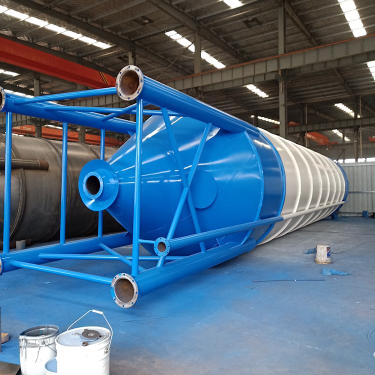 大型立式水泥仓 水泥仓厂家 立式水泥罐 现货供应 价格优惠