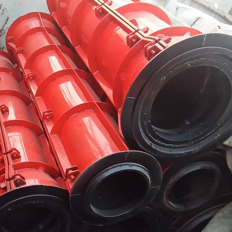 厂家直销水泥涵管模具  宏建水泥管模具_品质好