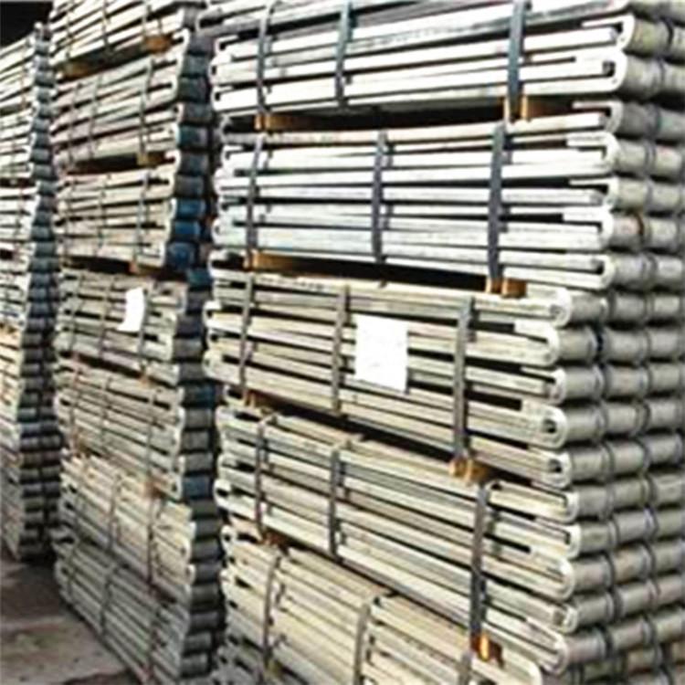 方柱卡卡具 方柱扣加工  方柱加固件 方圆扣