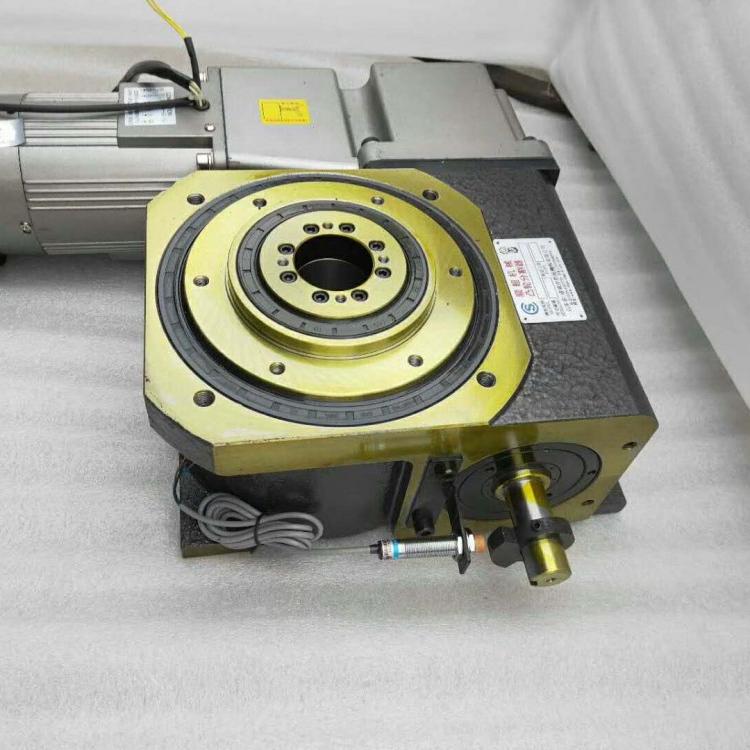 顺超高速精密凸轮分割器110DA厂家直销质保两年