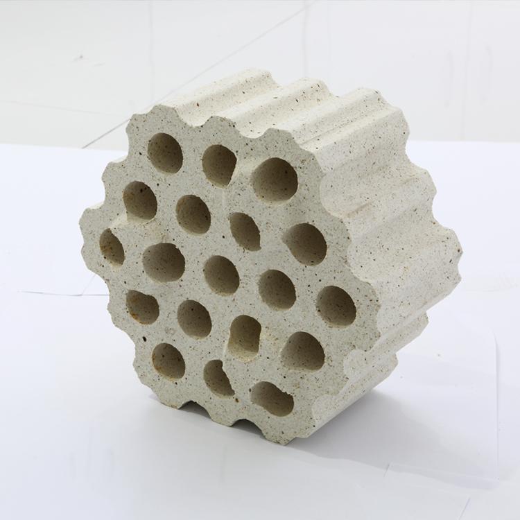 耐火格子砖 19孔硅质格子砖  耐火格子砖 型号齐全  现货供应