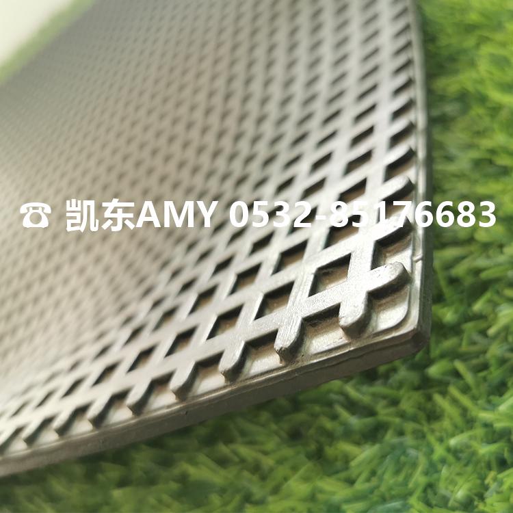 橡胶防震垫_工厂直销价_橡胶减震垫_防滑防震垫450*450*8mm