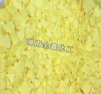 湖南全鑫硫磺粉农用硫磺粉_精致硫磺粉_果树石硫合剂原料硫磺粉_橡胶助剂硫磺粉