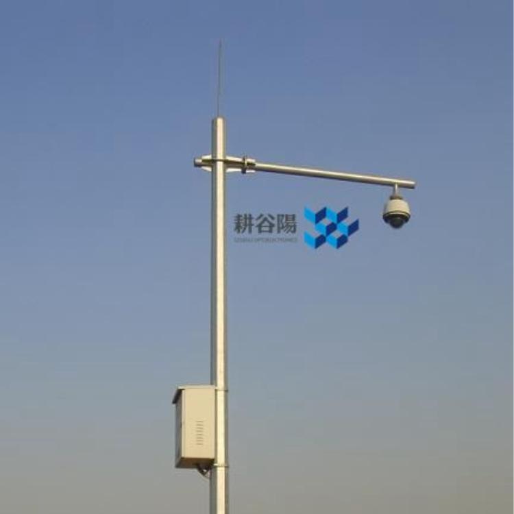 立杆 监控立杆 监控立杆厂家