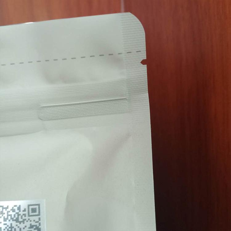 食品包装袋 常年加工生产 八边封包装袋定制加工