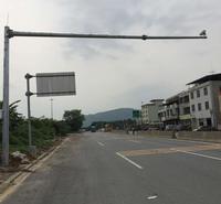 八角立杆 <em>照明</em>立杆