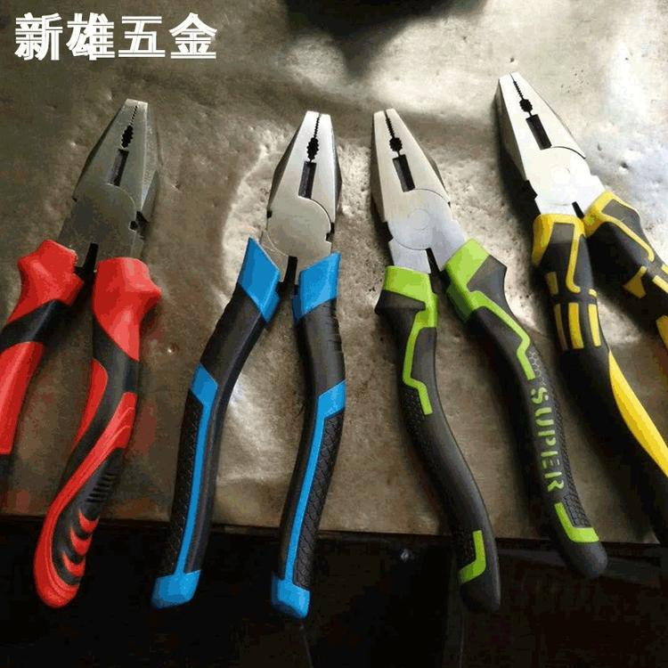 呼和浩特批发五金老虎钳质量保证