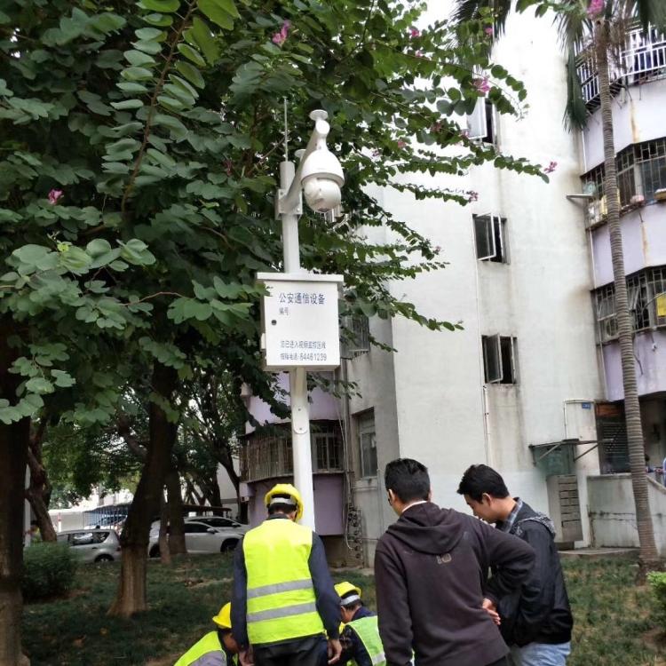 八角立杆 太阳能立杆 照明立杆 风力立杆