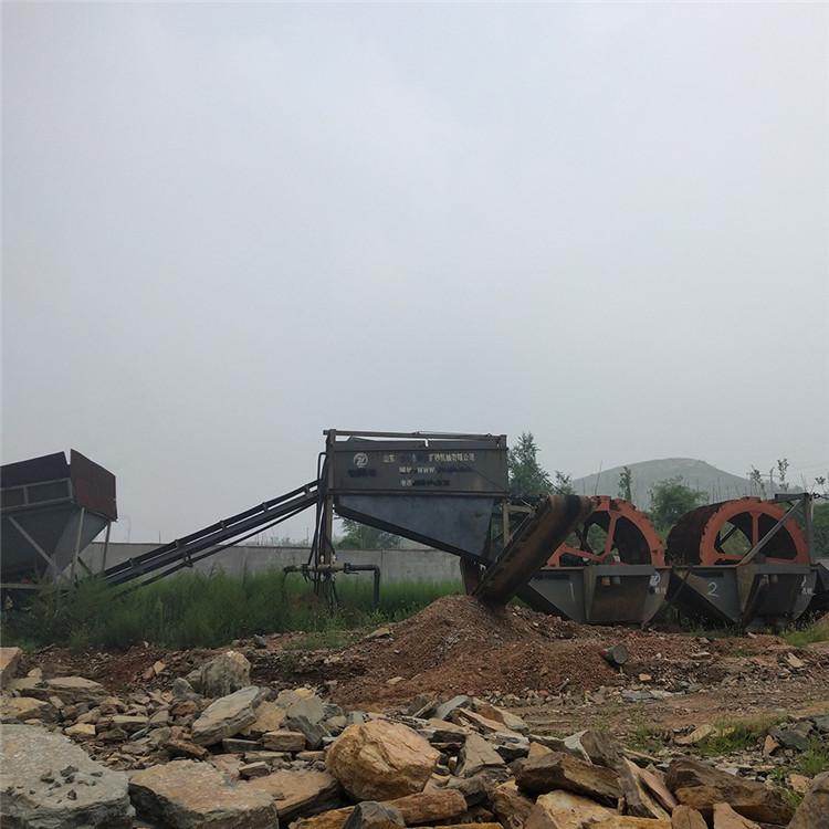 洗砂机加工 青州洗沙机 质量优洗沙机