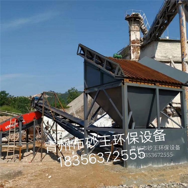 青州水洗轮按需定制 质量优洗沙机械 水洗轮按需定制