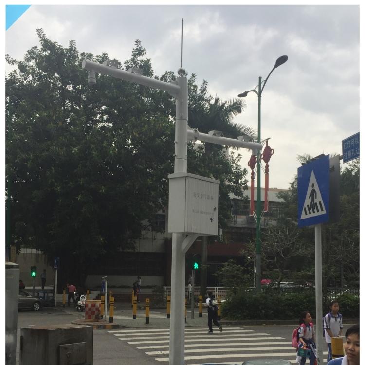 八角立杆 太阳能立杆厂家直销 通信立杆 抗风阻立杆厂家