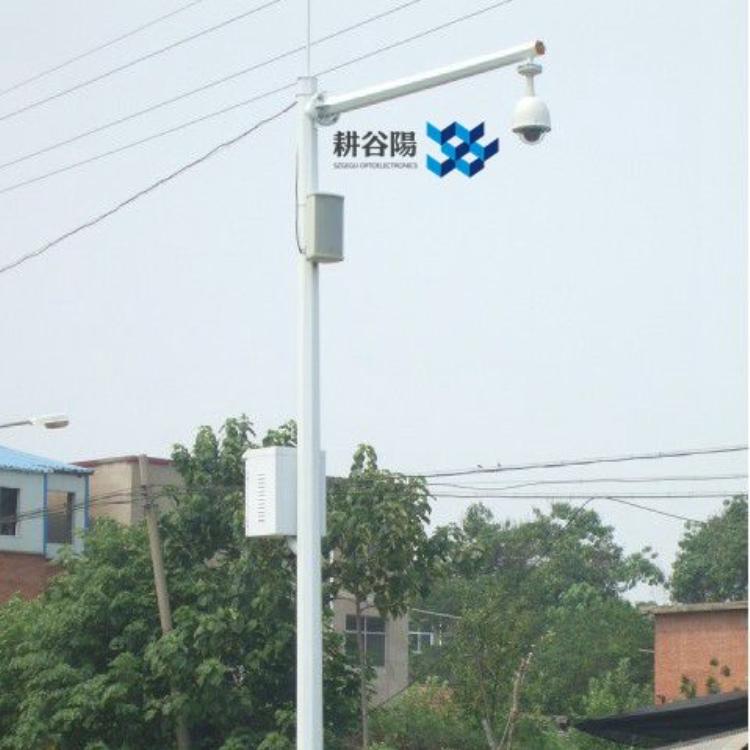 八角立杆 太阳能立杆 抗风力立杆 通信立杆厂家