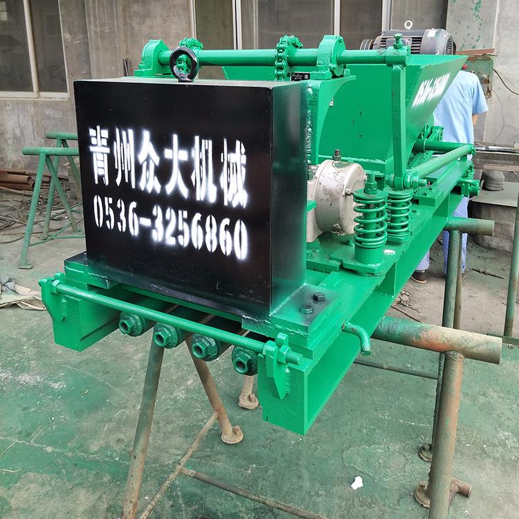 500x100中型楼板机 600x100中型楼板机生产商