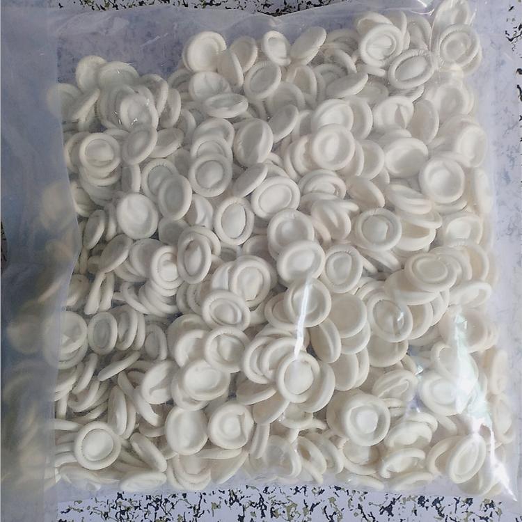 乳胶手指套（防护工具）QC用  祥兴五金首饰工具设备有限公司