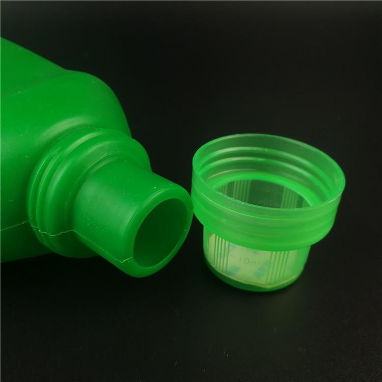 洗衣液瓶生产厂家500ml肥料瓶