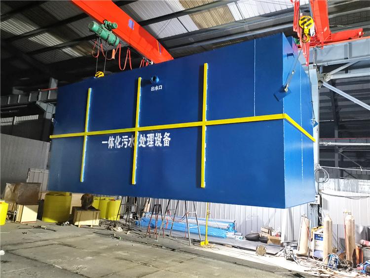 供应医院污水处理设备 医院污水处理设备价格 型号齐全