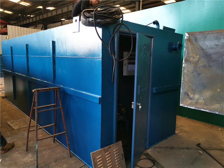 厂家供应屠宰场污水处理设备 屠宰场污水处理设备价格 欢迎咨询