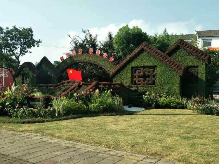 户外景观花坛造型景观花坛造型价格