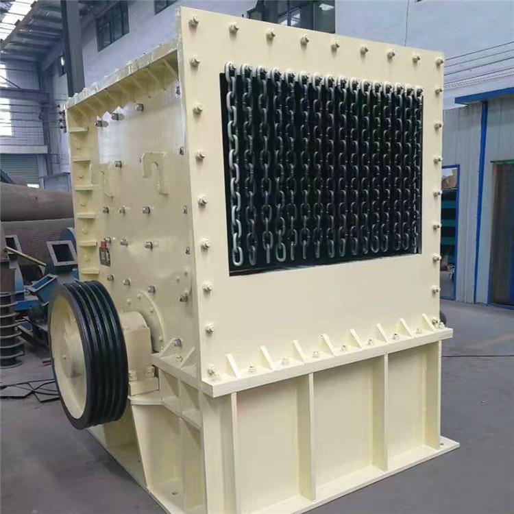 方箱小型锤式破碎机 久麓方箱锤式破碎机 源头厂家 值得信懒
