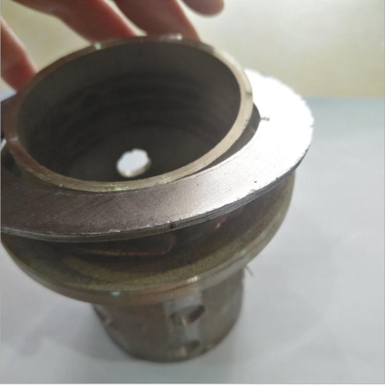 首饰工具石墨圈 倒模加工工具 石墨垫