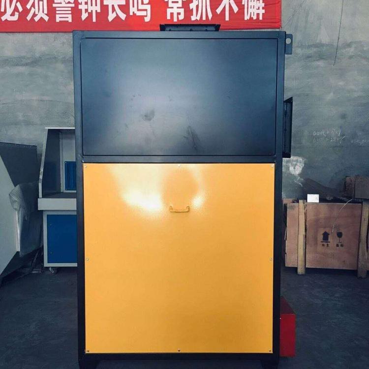 催化燃烧净化器排风机控制   控制等部分组成 诚招代理   ROC催化燃烧设备   过环评
