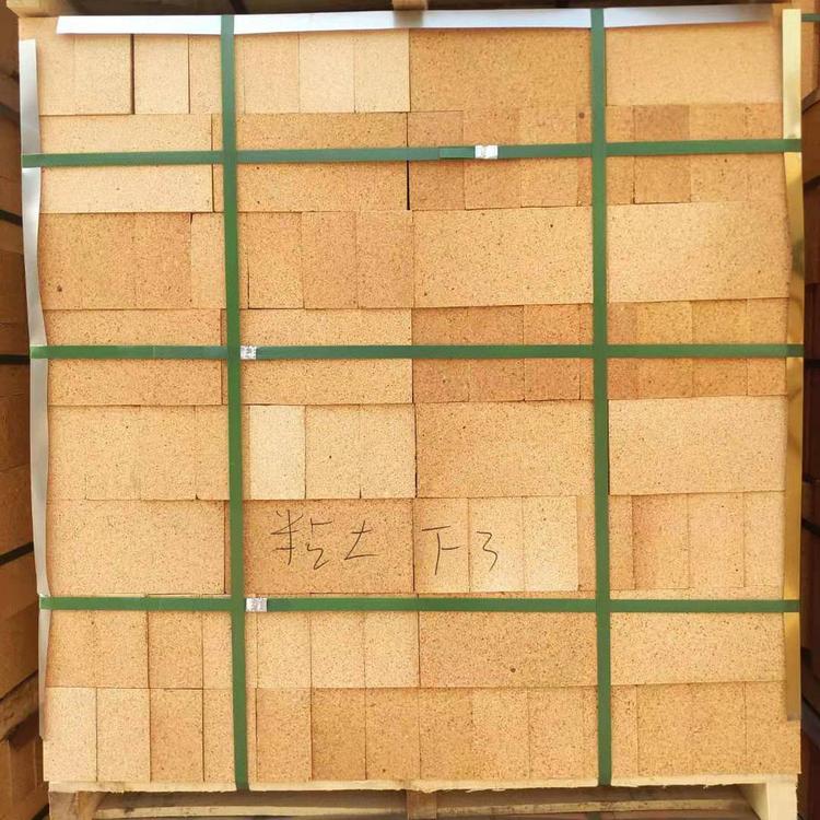 高炉粘土砖　异形粘土砖 粘土格子耐火砖 厂家直销 价格优惠