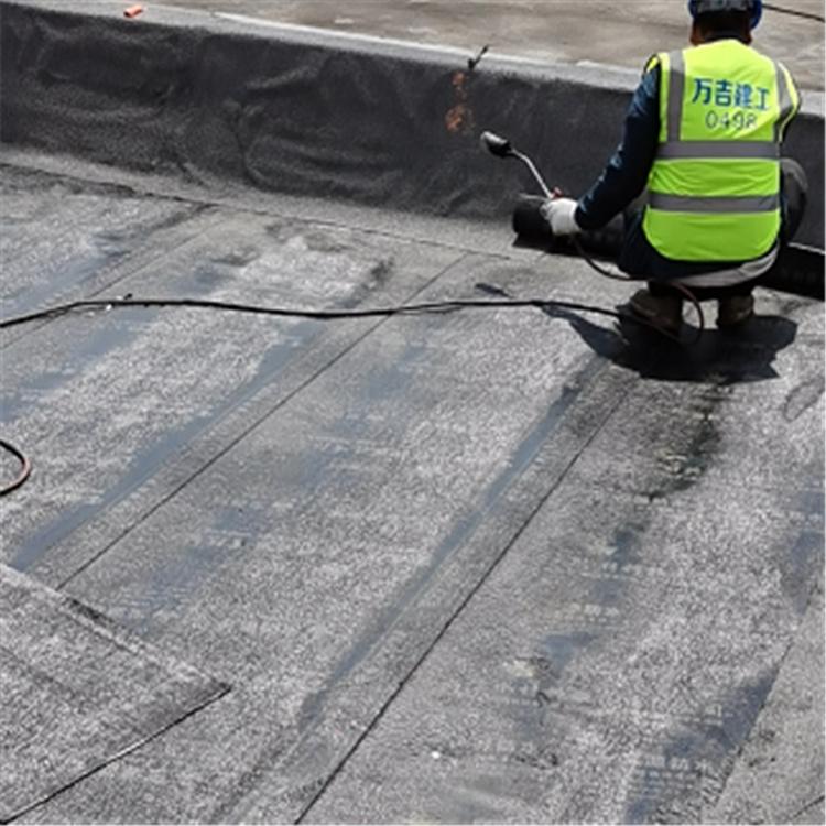 源聚防水  3mm厚 SBS防水卷材片石面   聚酯胎sbs片岩面防水卷材