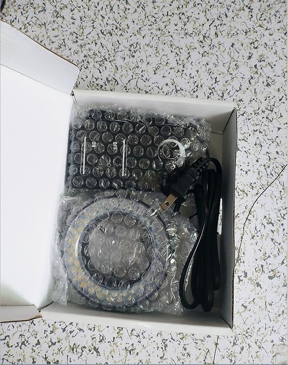 微镶用环型LED灯   厂家直销