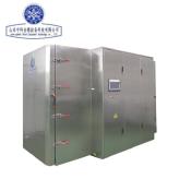 速冻设备 液氮速冻柜 工厂货源 直销液氮速冻柜