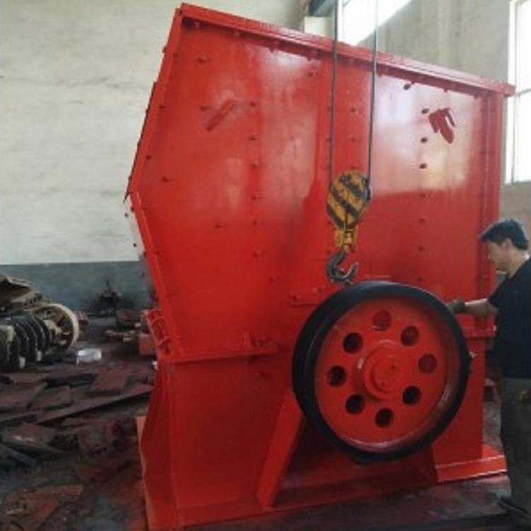 好用重型锤式破碎机 河卵石锤式破碎机报价