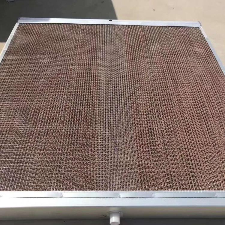 降温水帘 降温湿帘