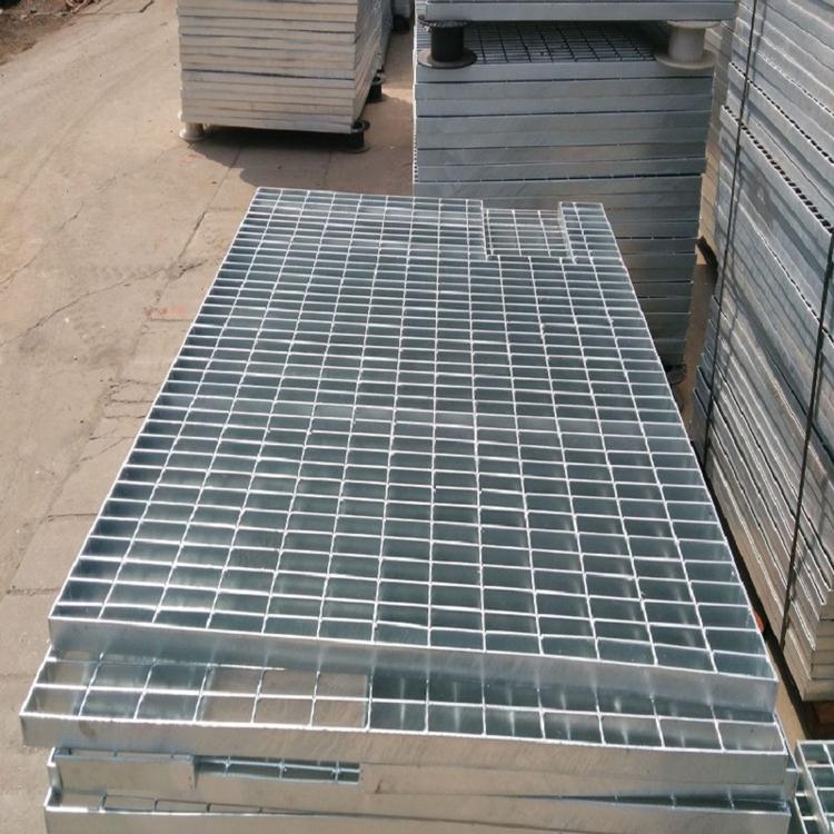 丽水加工钢格板质量保证