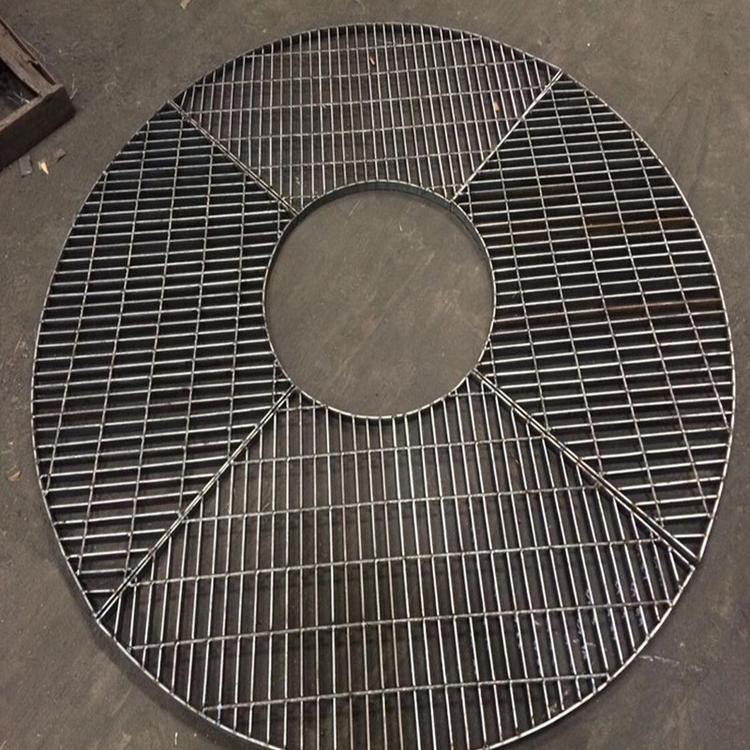 太原加工不锈钢钢格板经久耐用