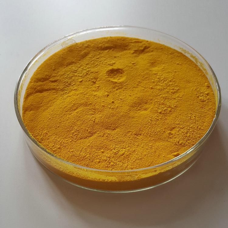聚合硫酸铁处理工业含磷废水 21含量SPFS固体开碧源直销现货