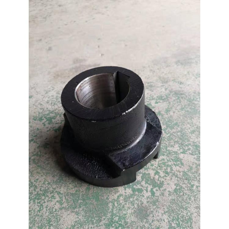 联轴器 特邦SL190十字滑块联轴器圆钢