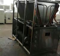 冷冻机组价格 冷水机组价格 生产商加工定制 风冷冷水机组