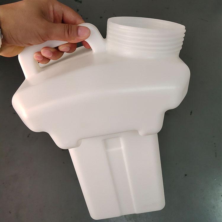 江浙沪厂家供应 HDPE塑料水箱 吹塑小水箱 加工中空吹塑