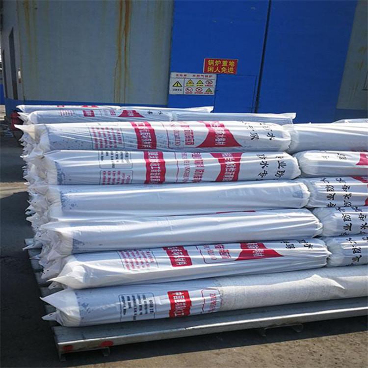4mm屋顶防水防潮材料  自粘sbs防水卷材  屋顶建筑防水材料  sbs弹性体改性沥青防水卷材